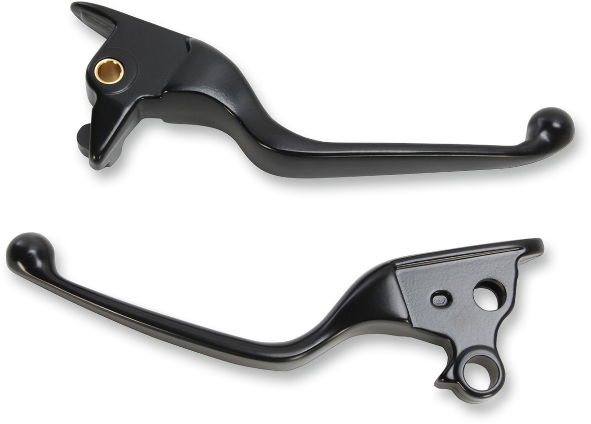 Drag Specialties Wide Blade Lever Set