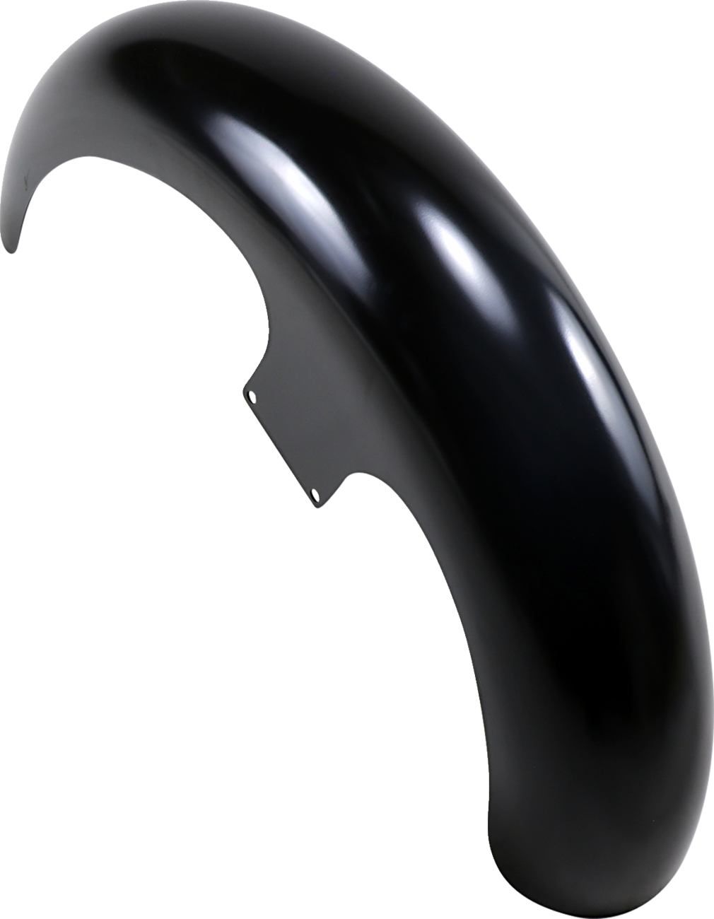 KLOCK WERKS Tire Hugger Front Fender for Dresser