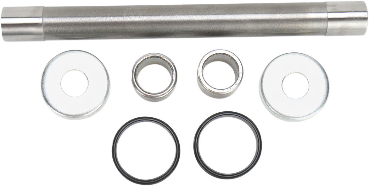 SWINGARM BEARING SEAL BOLT REBUILD KIT HONDA FOREMAN 450 - Foto 2