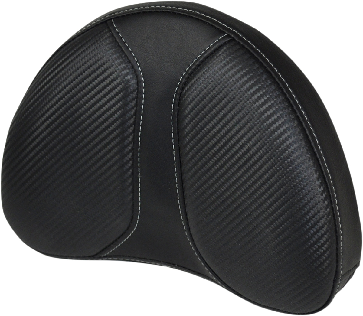 Saddlemen Dominator Sissy Bar Backrest Pad