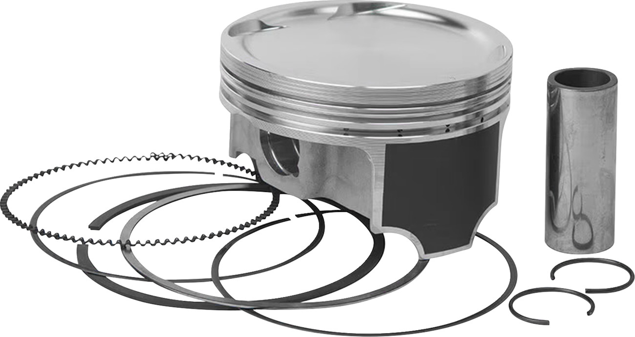 VERTEX Piston Kit Forged Replica for 4 Stroke