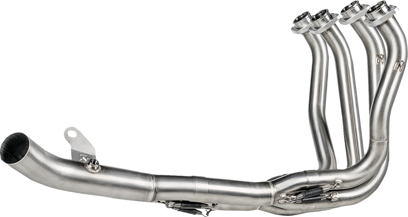 AKRAPOVIC Header Pipe