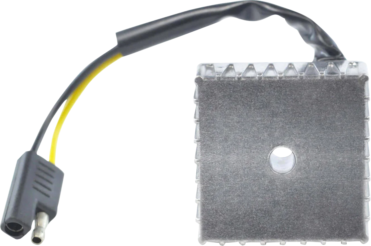 RM Stator Regulator Rectifier 1985-22 Arctic Cat/Yamaha Snowmobiles (RM30370)