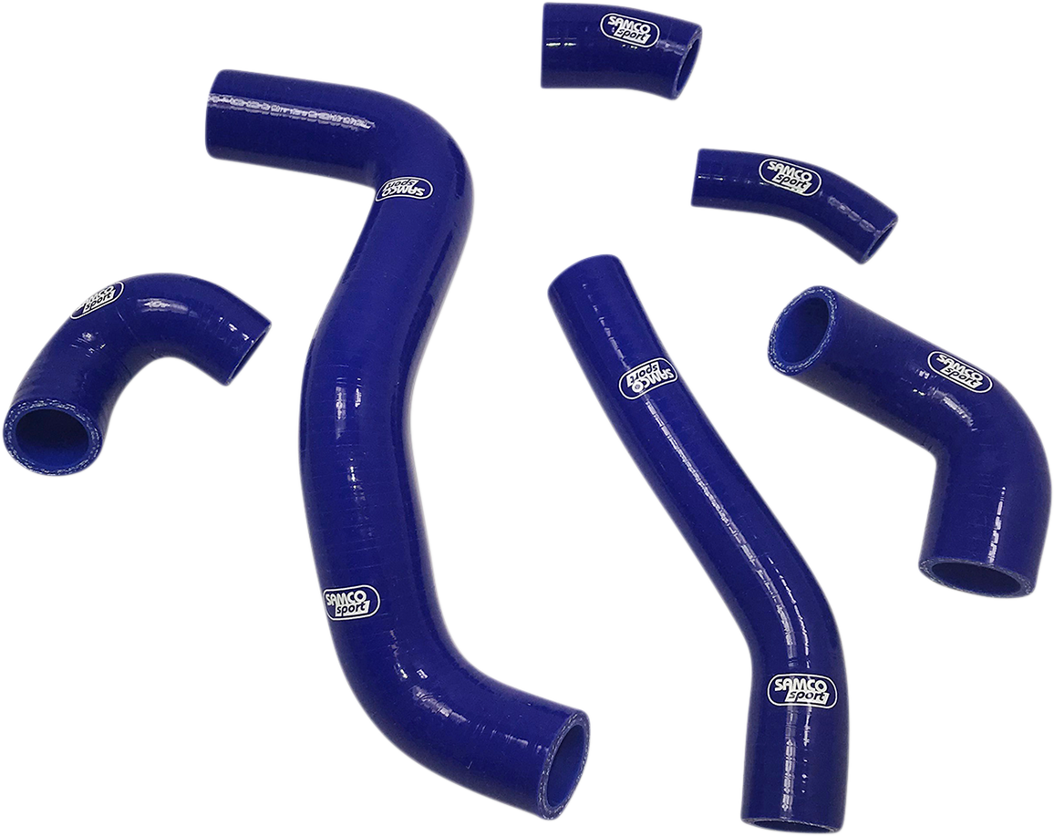 Moose Racing OEM Fit Radiator Hose Kit