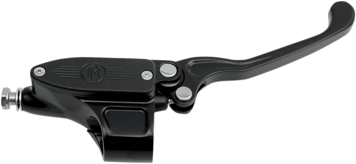 PERFORMANCE MACHINE (PM) Contour Billet Brake Control
