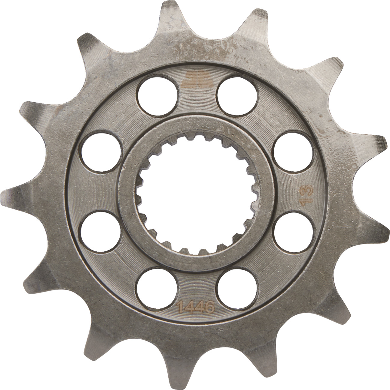 JT SPROCKETS Countershaft Front Sprocket