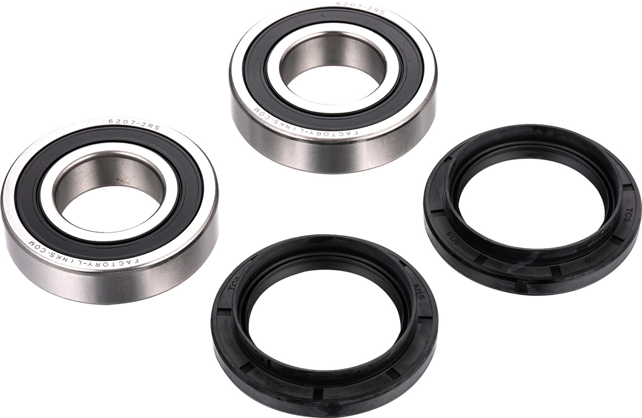 FACTORY LINKS Wheel Bearing Kit