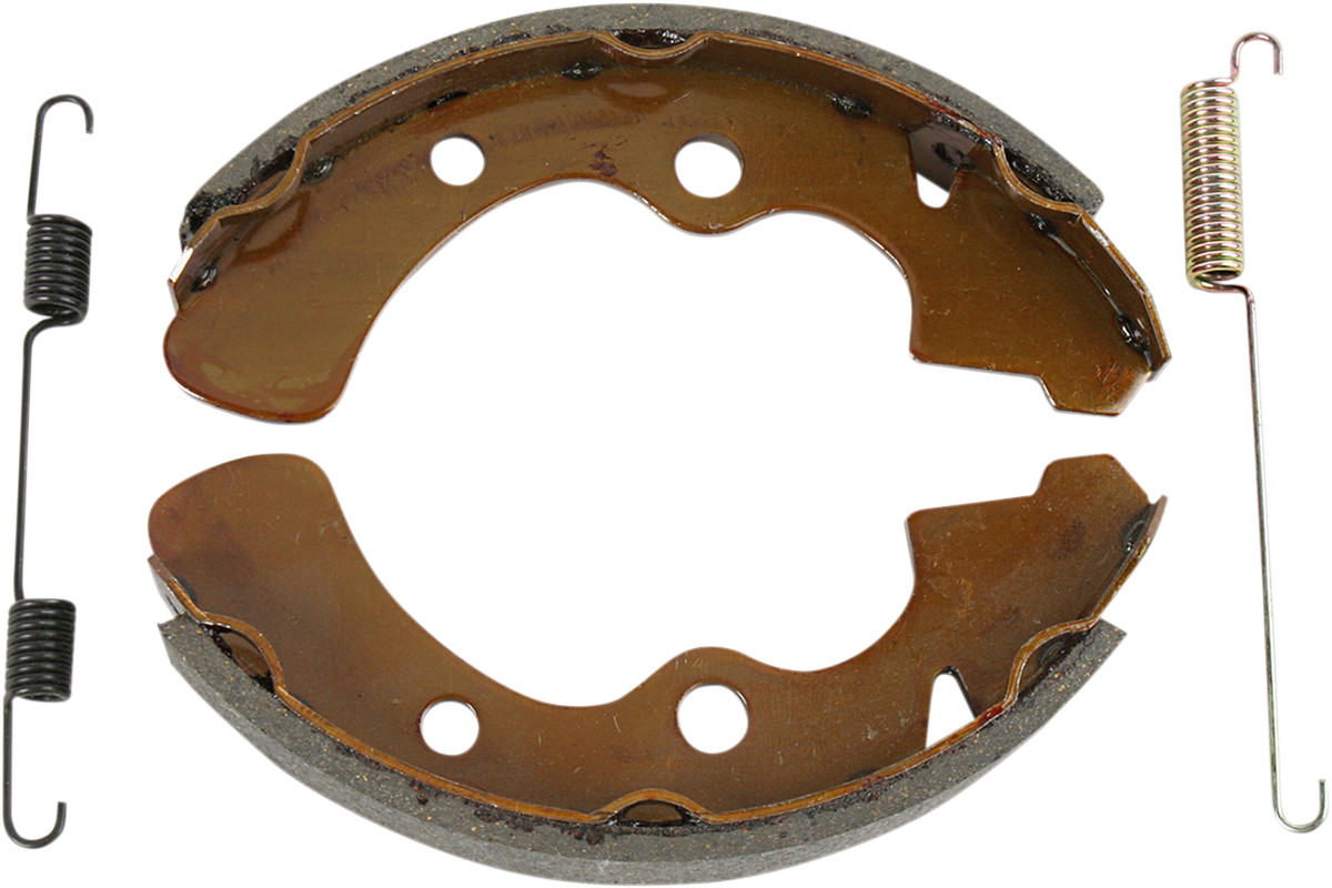 EBC Organic Brake Pads