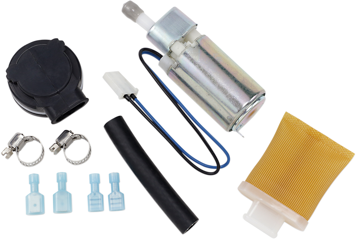 All Balls Racing Fuel Pump Rebuild Kit Kawasaki KFX KVF / Suzuki LT 2002-2009