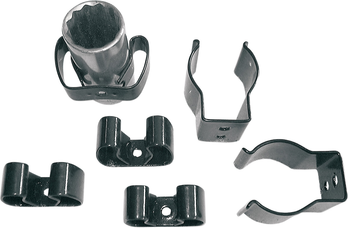 SNOBUNJE INC. Gripper Clips