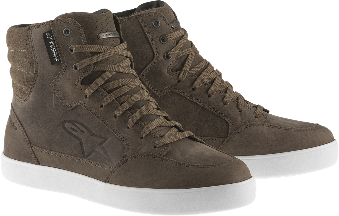 Alpinestars J-6 WP Shoes
