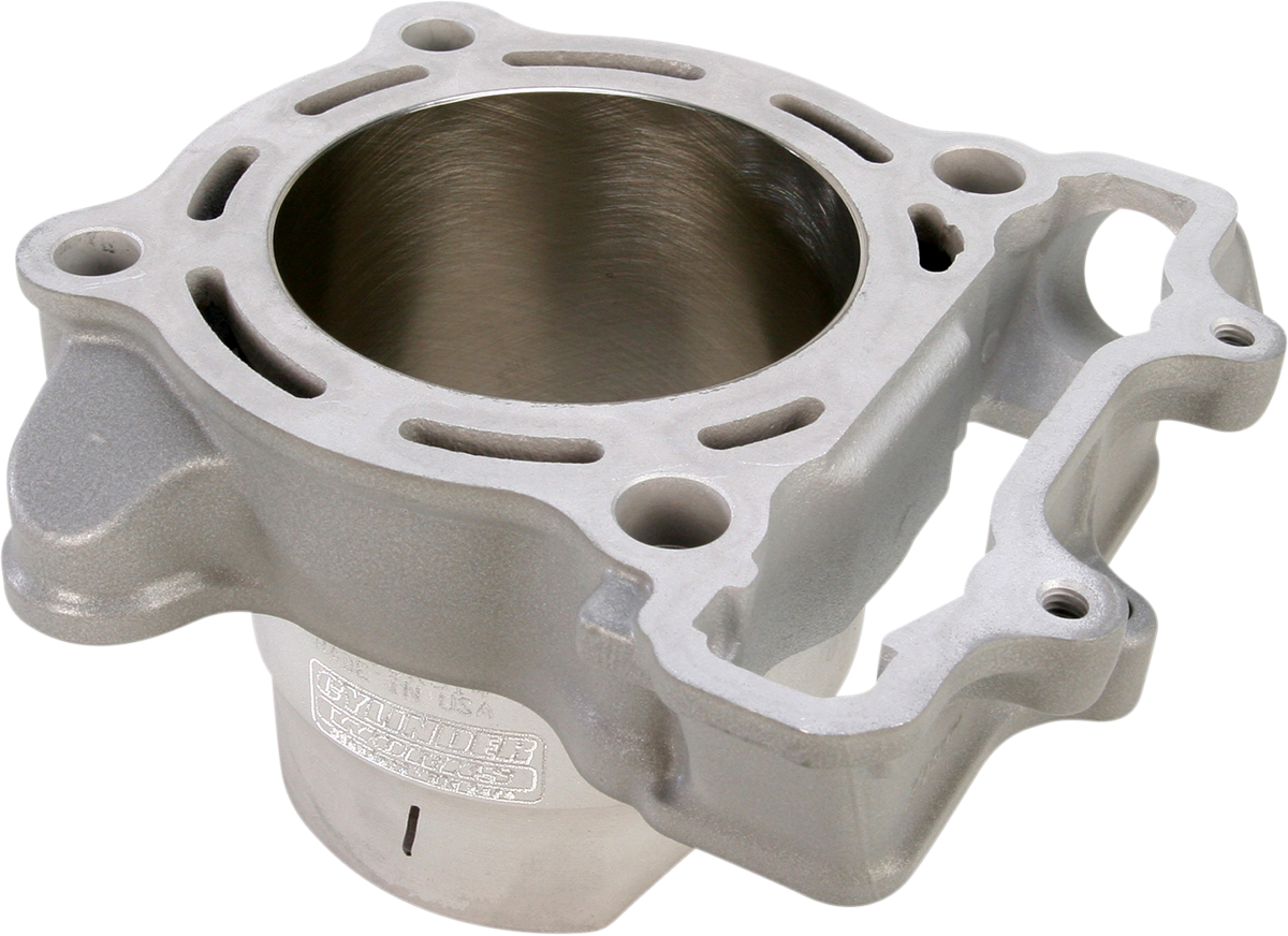 Cylinder works Cylinder - 77.00 mm - Suzuki
