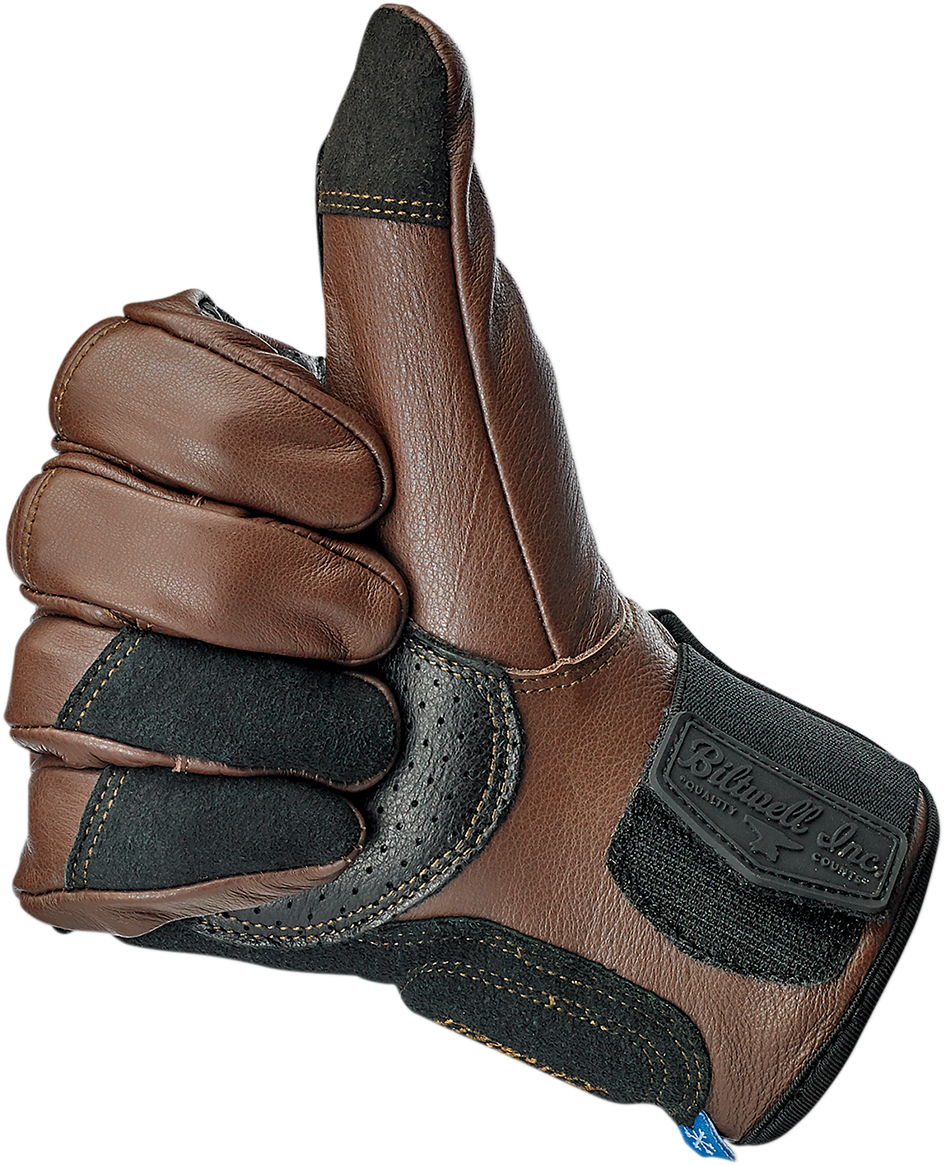 BILTWELL Belden Gloves