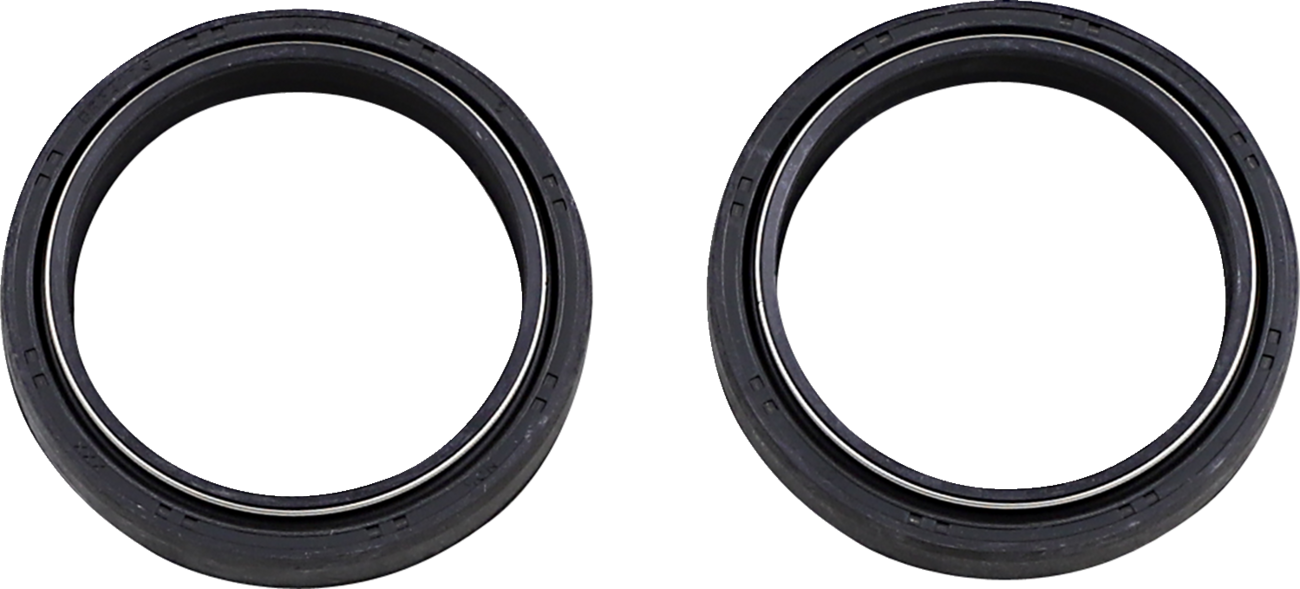 Front Fork Oil Seal Set