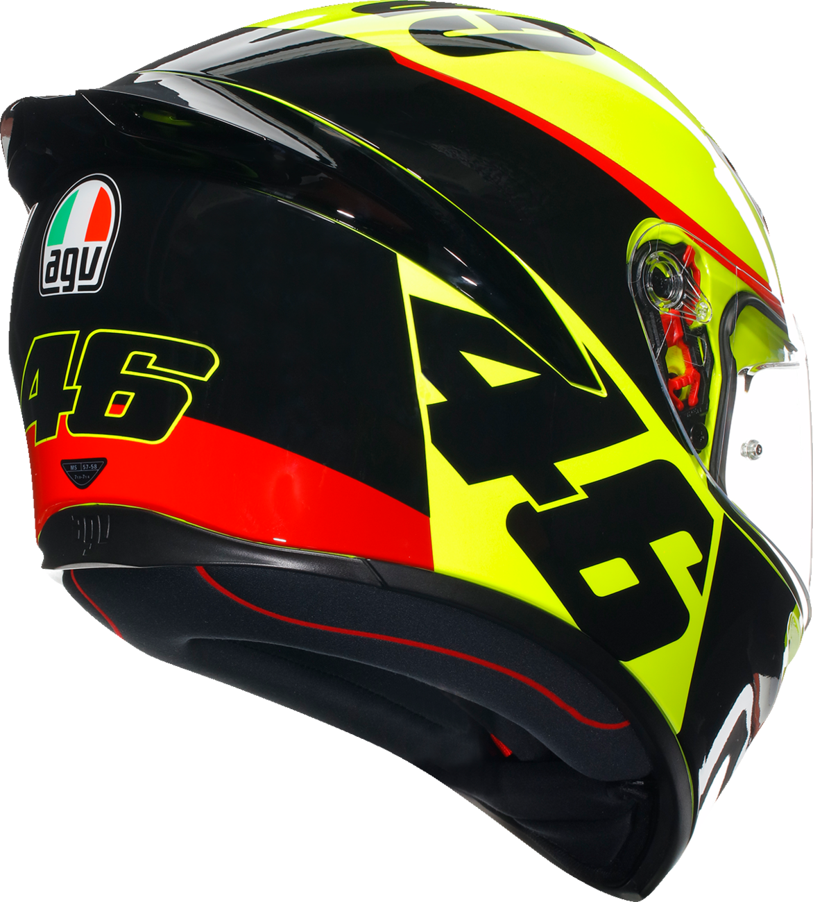 AGV K1 S Grazie Vale Helmet