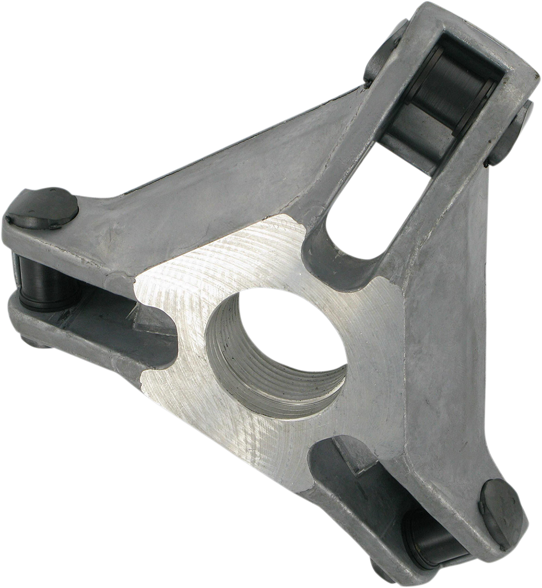 COMET Spider Assembly