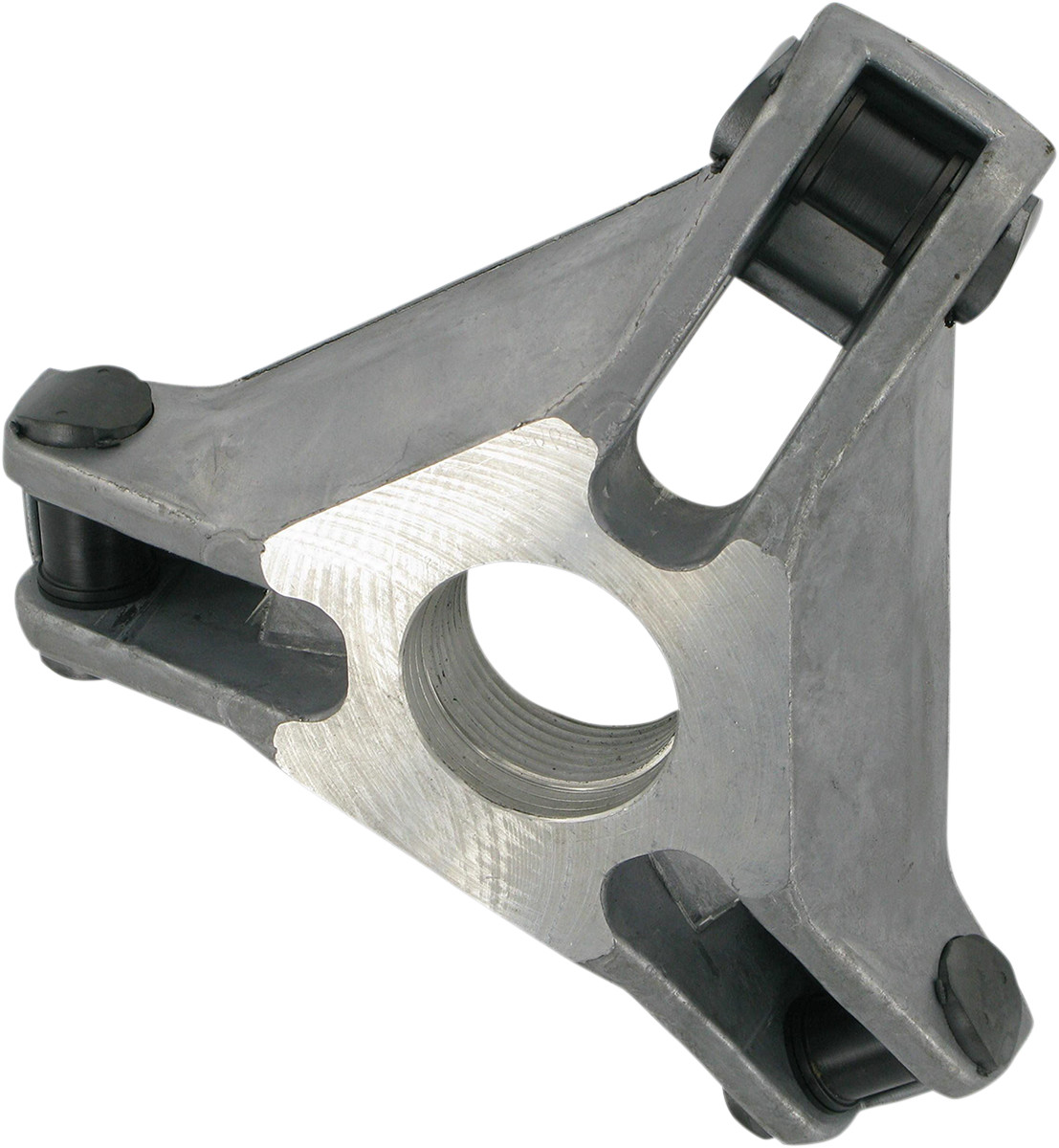 COMET Spider Assembly