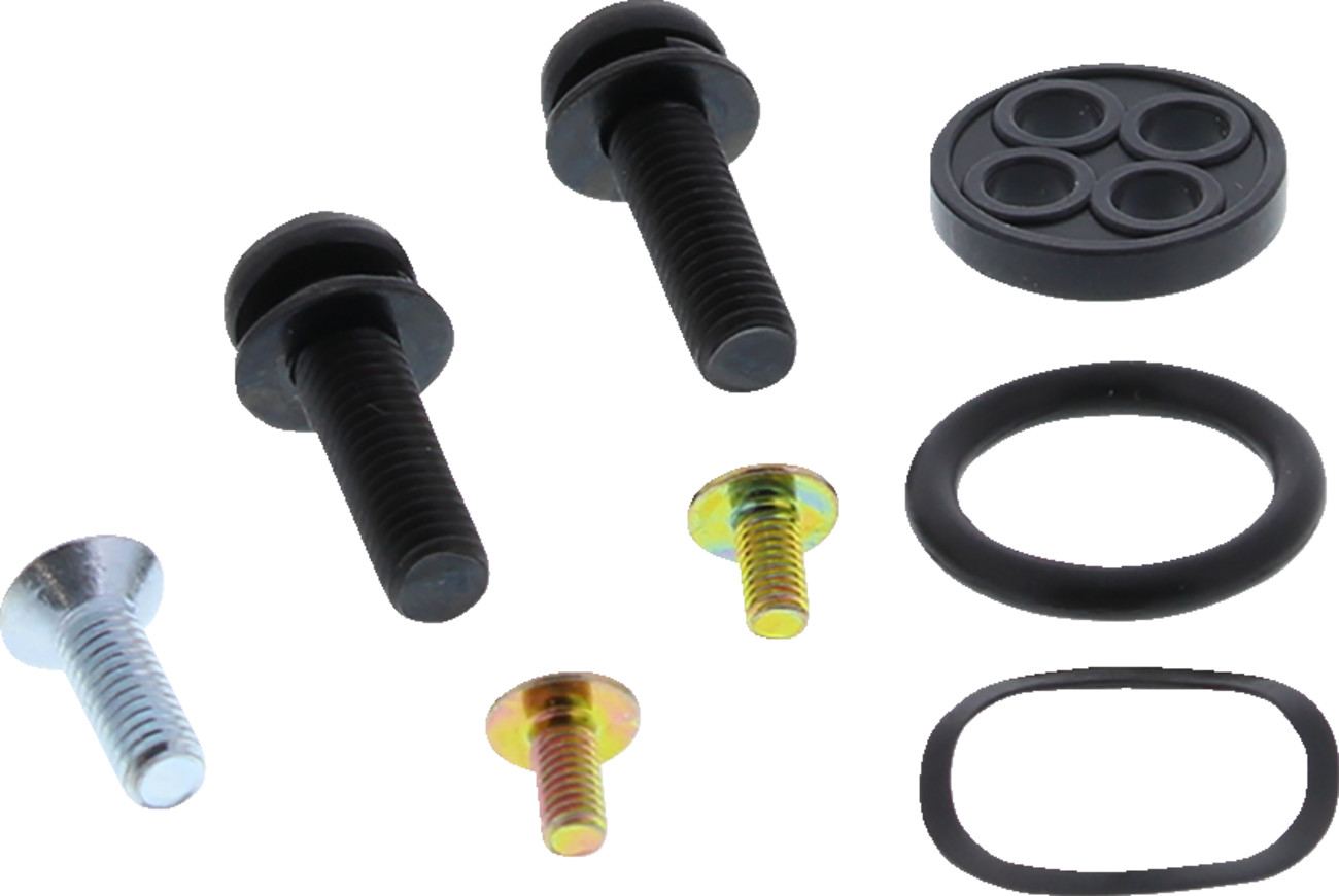 Moose Racing Fuel Petcock Rebuild Kit