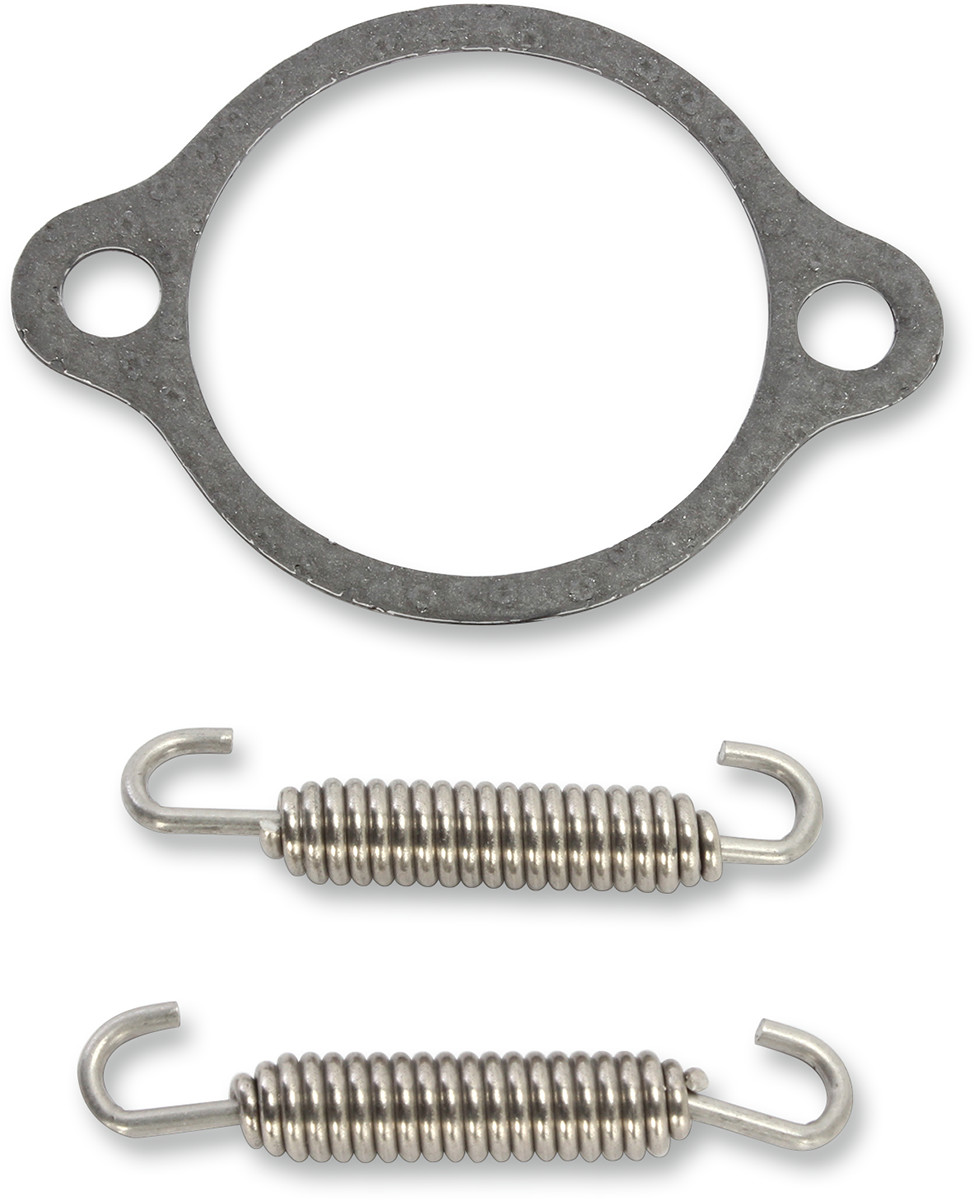 Moose Racing Exhaust Gasket Kit