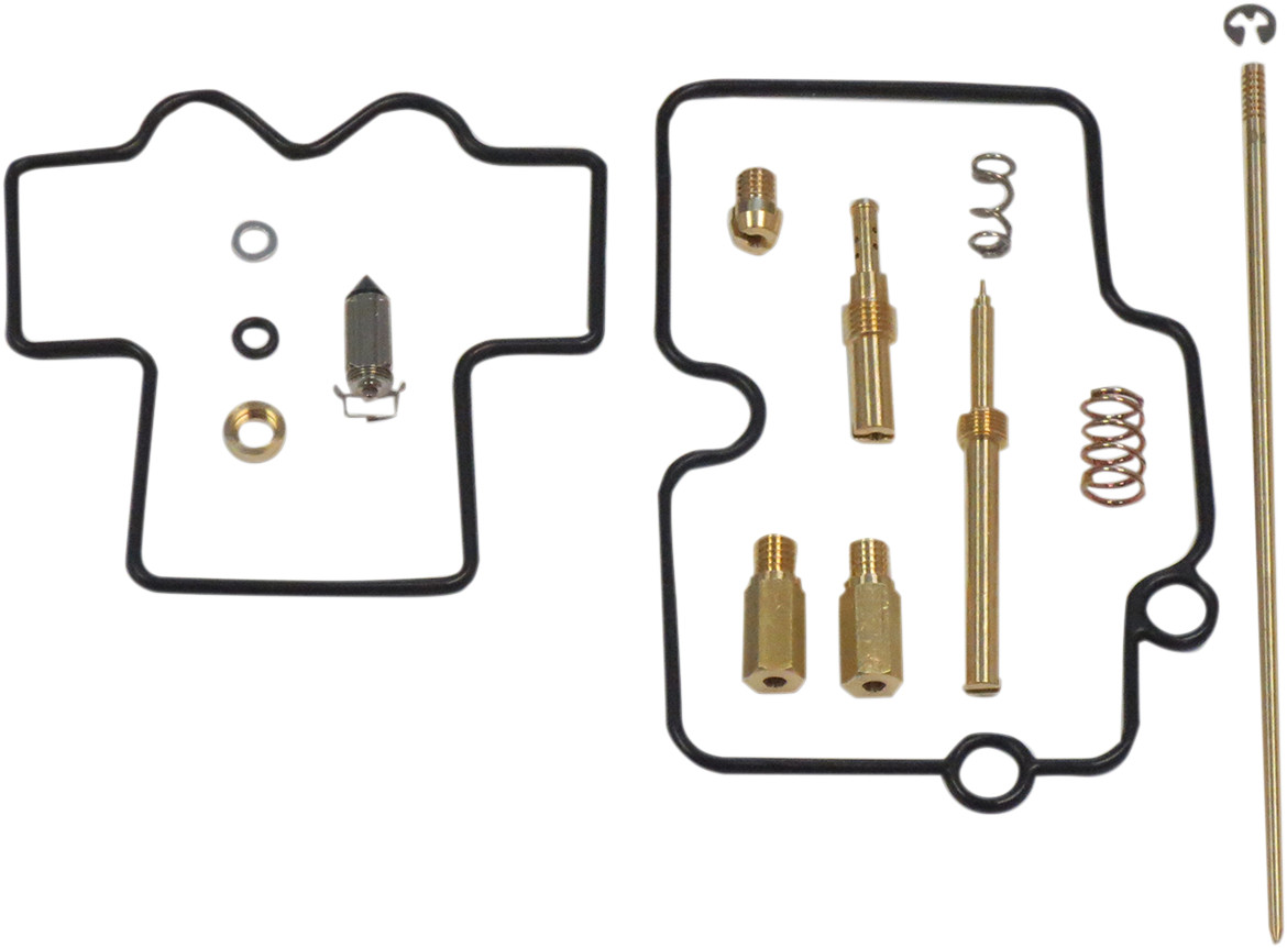 SHINDY Carburetor Repair Kit