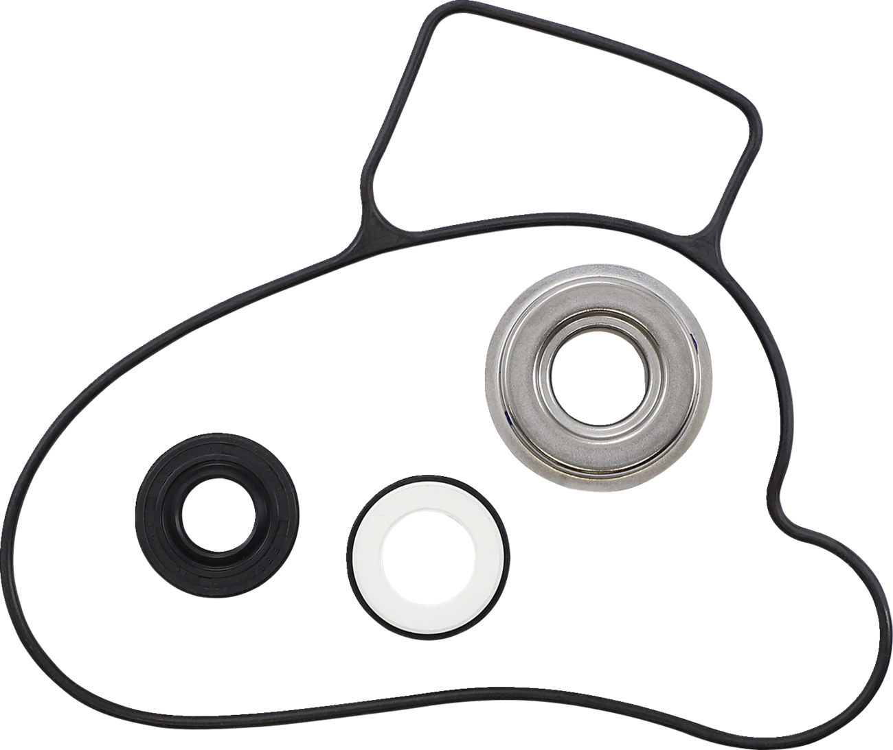Water Pump Repair Kit