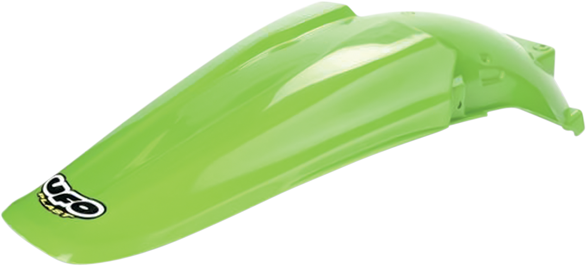 UFO MX Rear Fender