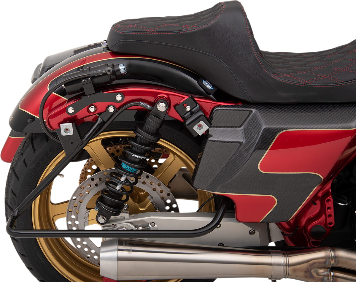 Rear Fender