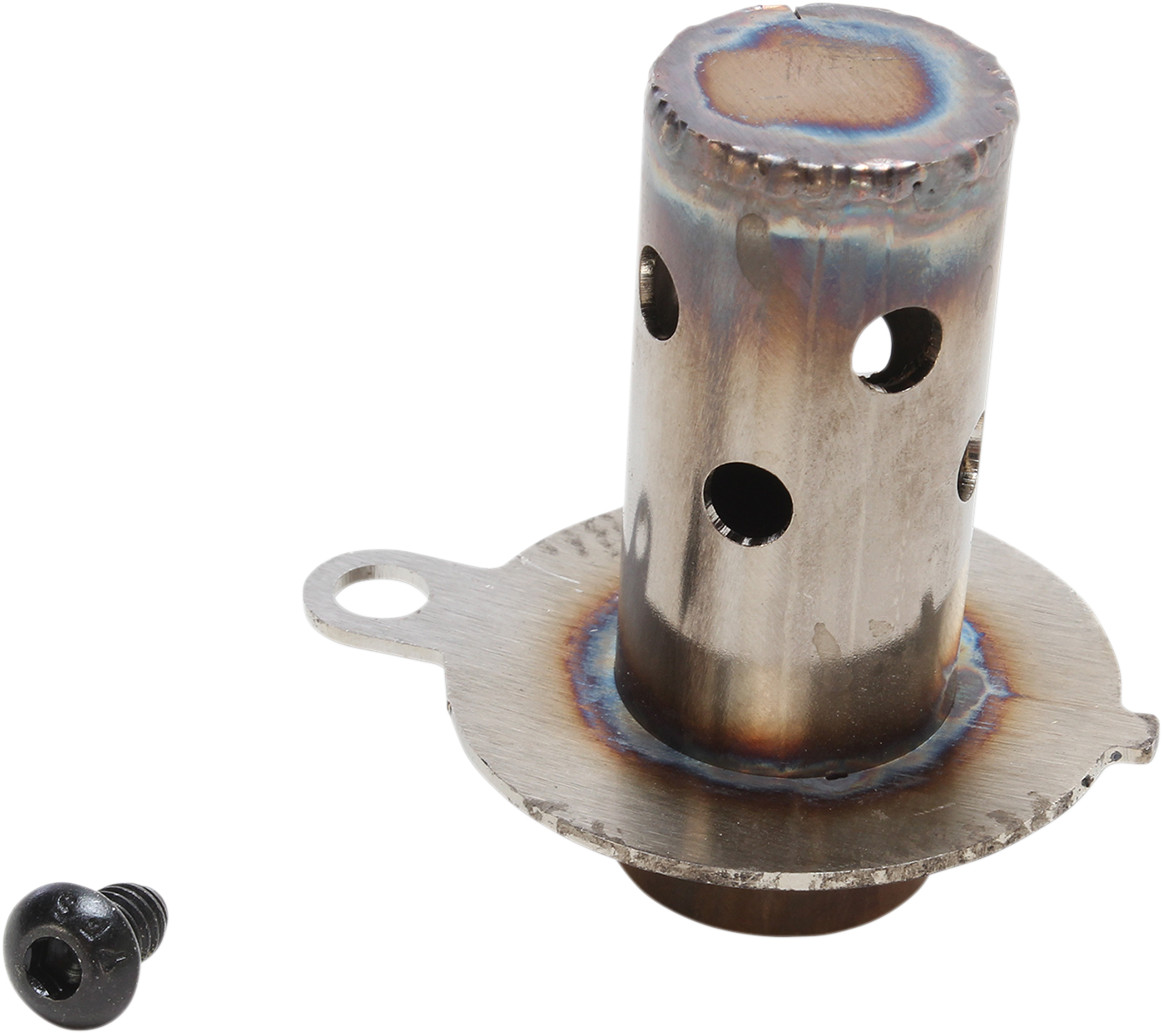 DG PERFORMANCE Quiet Core V2 Series Insert