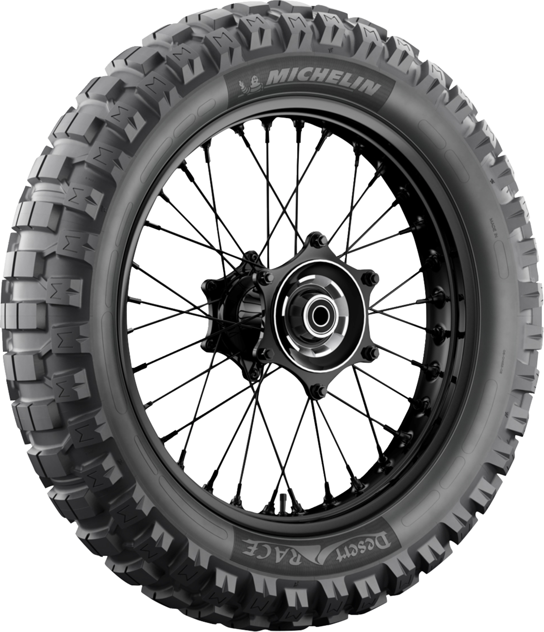 MICHELIN Desert Race Tire