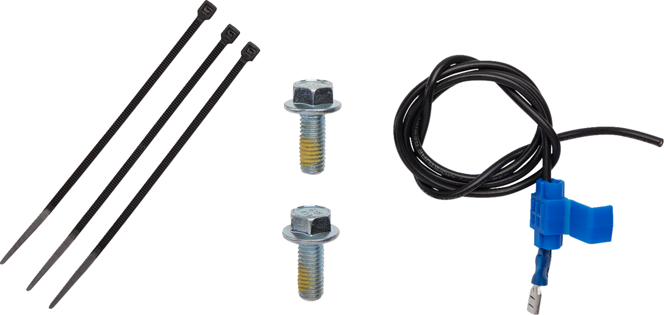 Lightbar with Spotlight — Light Bar