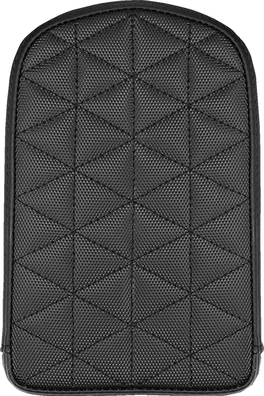 SADDLEMEN Mini Contour Sissy Bar Pad