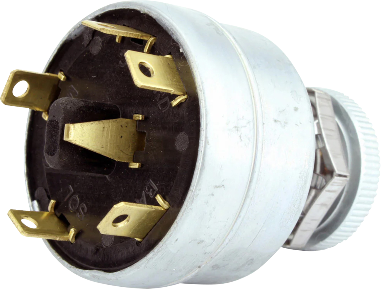 RM STATOR Ignition Key Switch