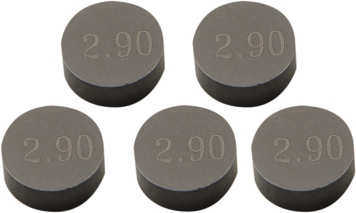 PROX 7.48 mm Replacement Valve Shims