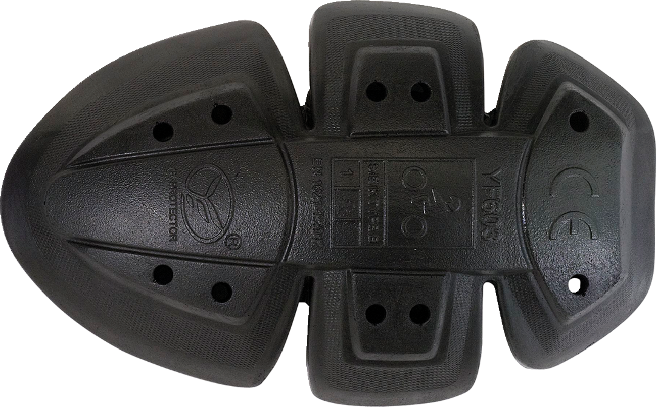 Z1r Shoulder Guards
