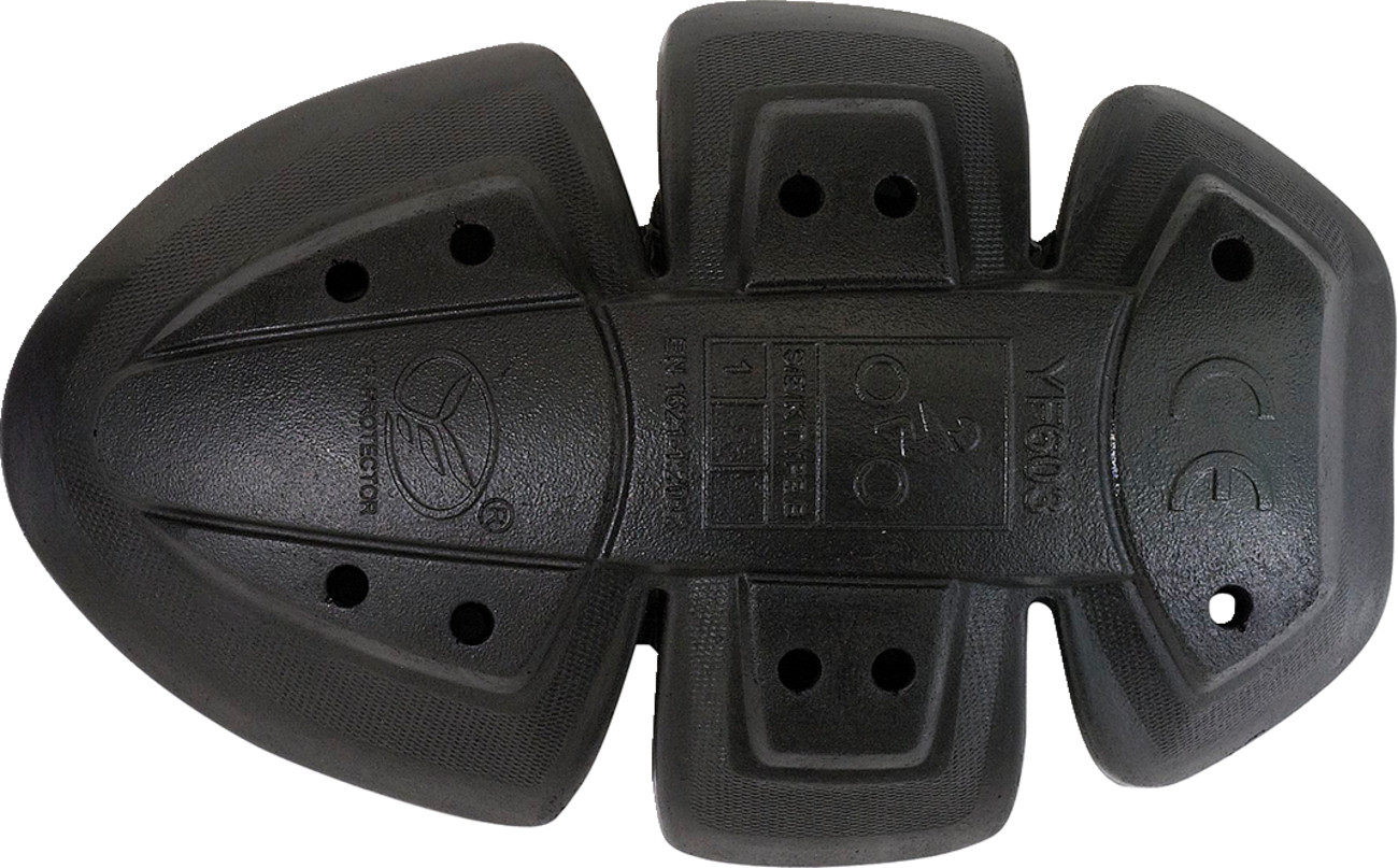 Z1R Shoulder Guards