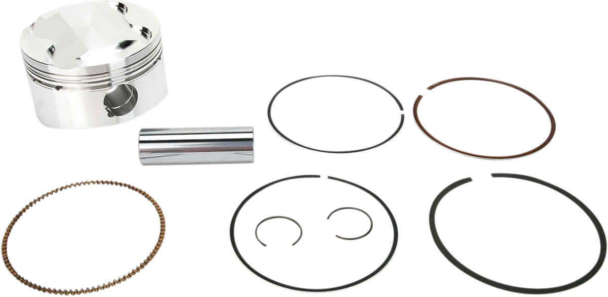 Piston Kit Forged Series for 4-Stroke