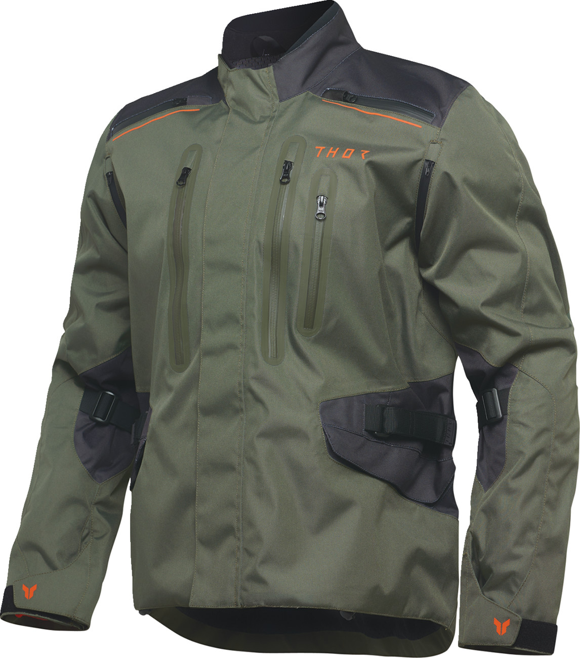 Thor Range Jacket