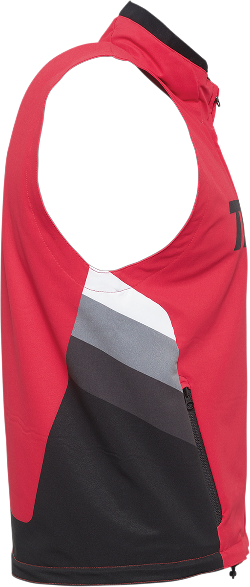 Thor Warmup Vest