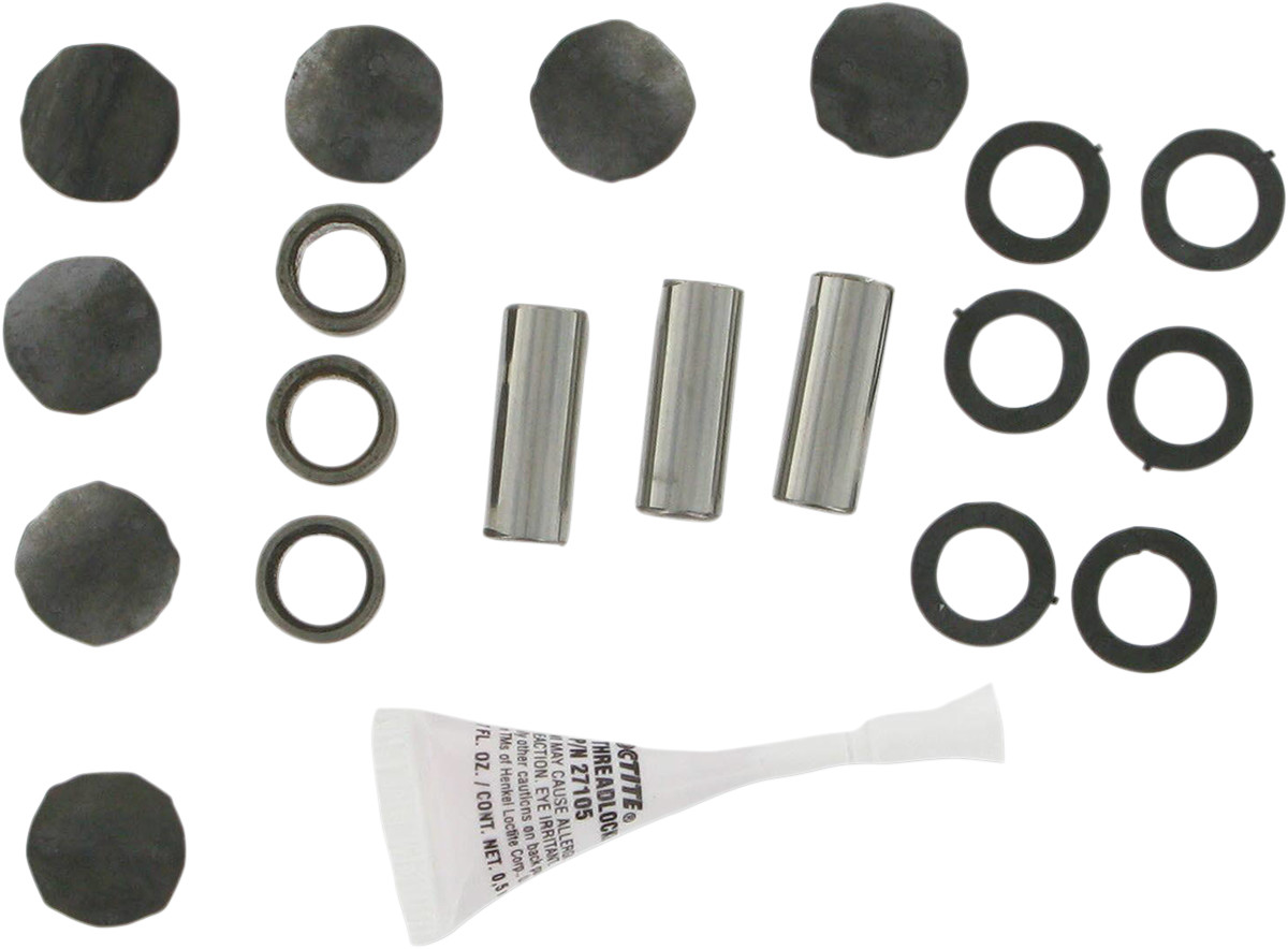 COMET Roller Button Kit