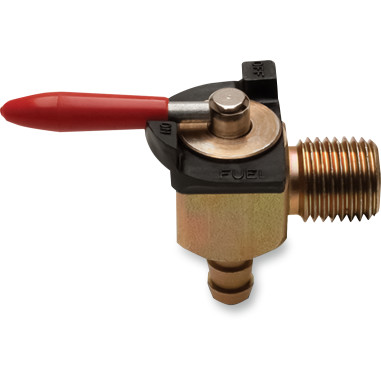 FUEL VALVE 1/4