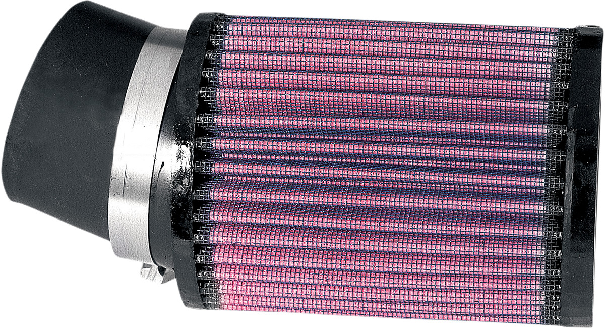K & N Universal Clamp-On Air Filter