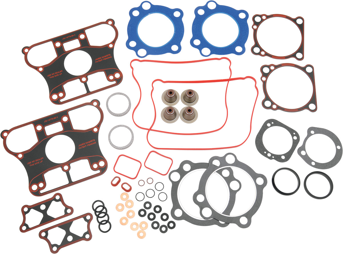 JAMES GASKET Top End Gasket Kit