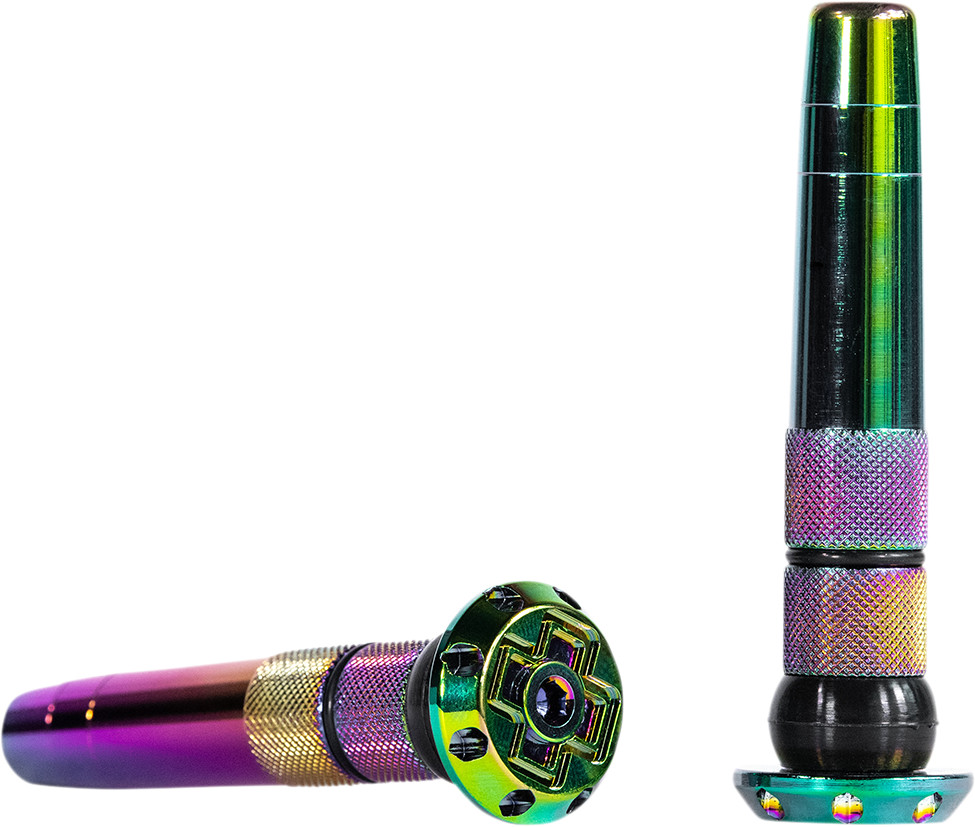 Muc-off usa Stealth Tubeless Puncture Plug Kit