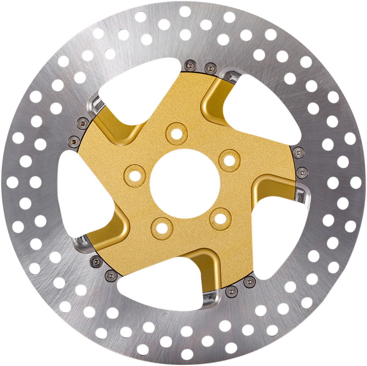 Performance Machine 11.8" Pro Am Brake Rotor For PM Wheels
