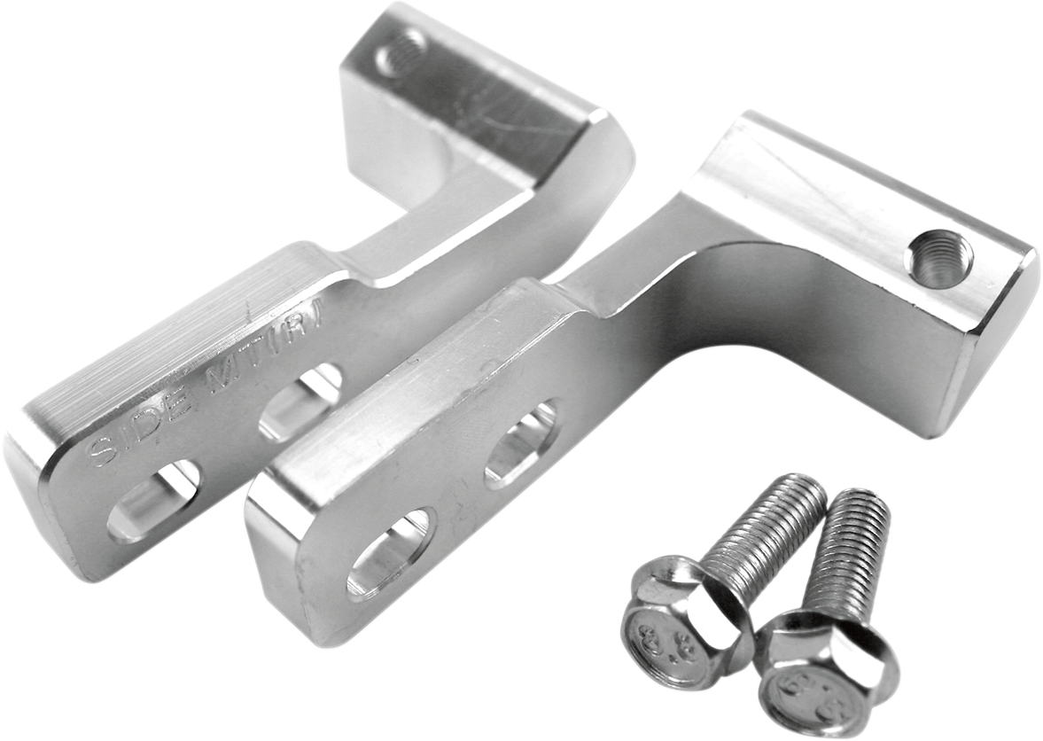 CYCRA Probend™ Triple Clamp Mount