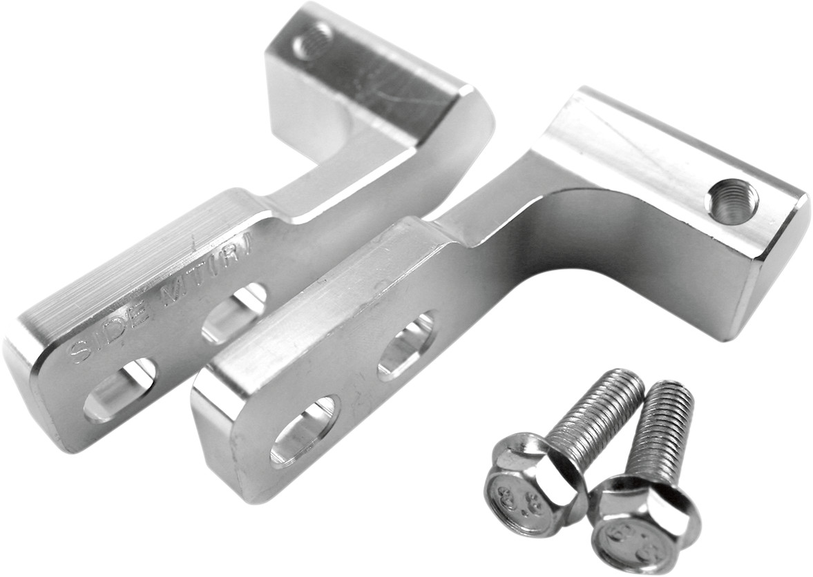 CYCRA Probend™ Triple Clamp Mount