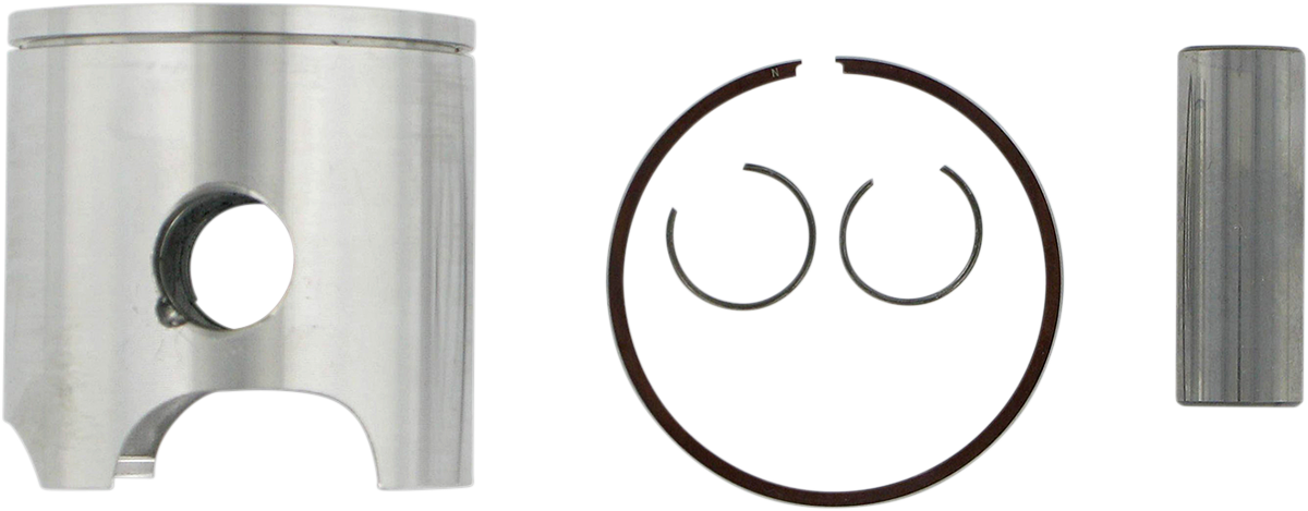 High-Performance Piston Kit