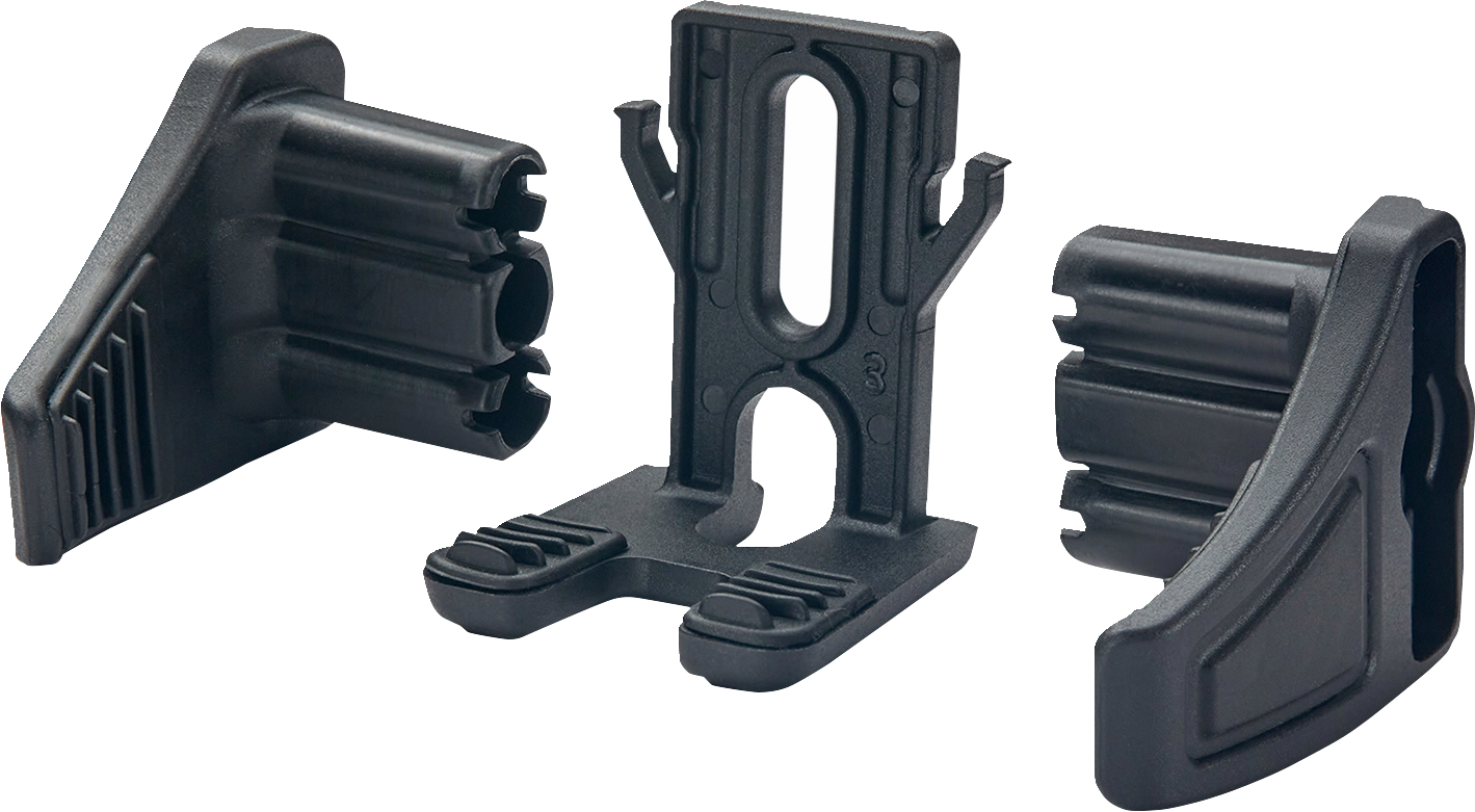 Ciro Trim Line Arm Upgrade Kit for Cybercharger