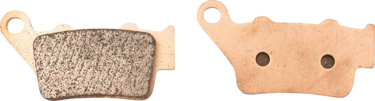 ALL BALLS Sintered Brake Pads