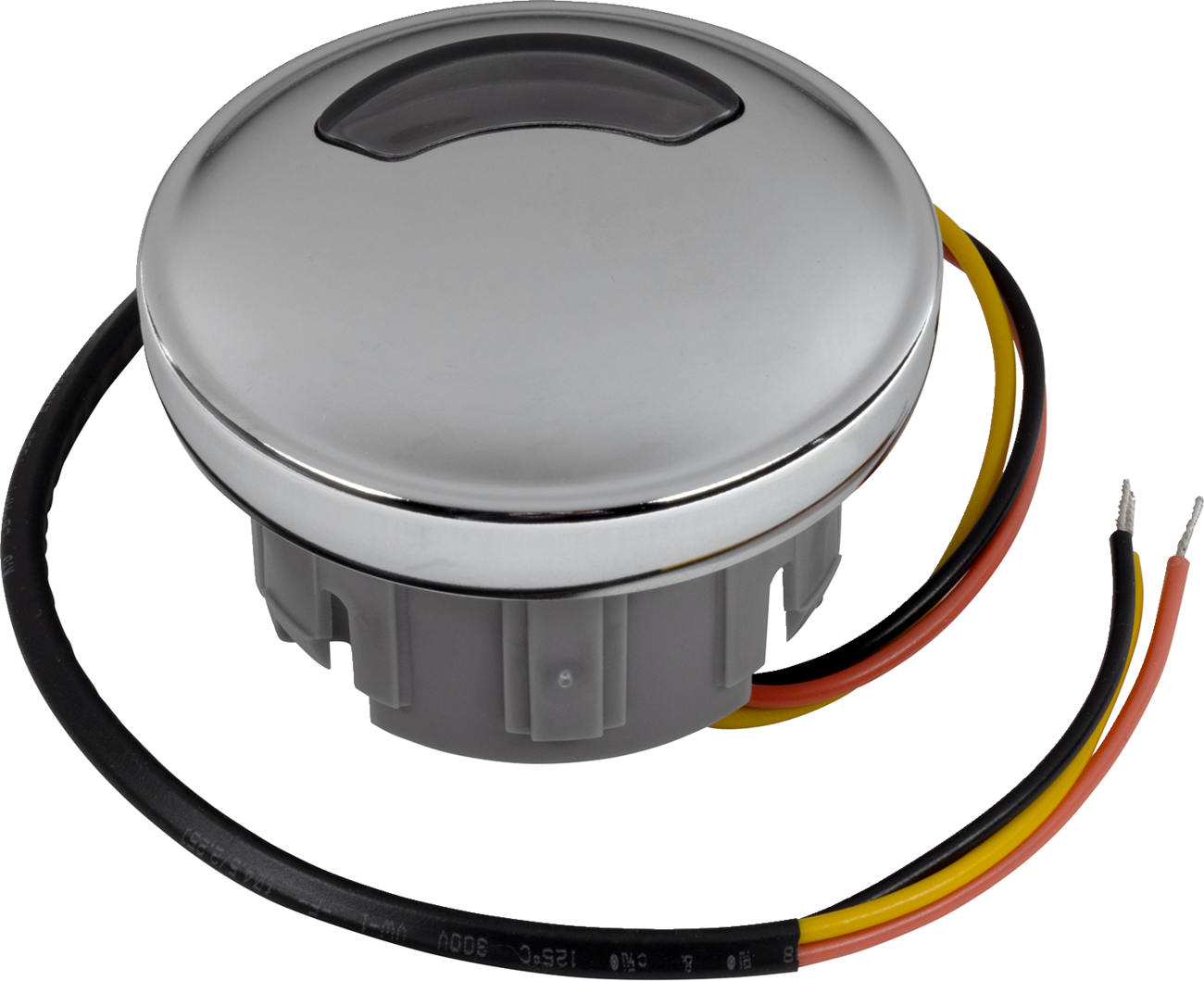 Drag Specialties OEM Fuel Gauge